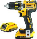 Dewalt DCD732D2 14.4 V Darbesiz Matkap