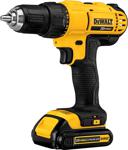 Dewalt DCD771C2 Akülü Vidalama Makinesi