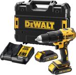 Dewalt DCD778S2T 18 V Darbeli Matkap