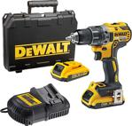 Dewalt DCD791D2 18 V Akülü Vidalama Makinesi