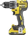 Dewalt Dcd791D2 18V Xr Çift Akülü Kömürsüz Matkap