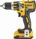 Dewalt DCD795D2 18 V Darbeli Matkap