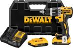 Dewalt DCD796D2 18V Akülü Darbeli Matkap