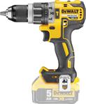 Dewalt Dcd796Nt 18 V Solo Kömürsüz Darbeli Matkap