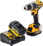 Dewalt DCD796P2 18 V Darbeli Matkap