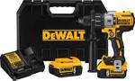 Dewalt DCD996P2 18 V Darbeli Matkap