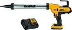 Dewalt DCE580D1 Silikon Tabancası