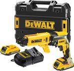 Dewalt DCF620D2K Şarjlı Vidalama Makinesi