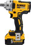 Dewalt Dcf894P2 Somun Sıkma Makinesi