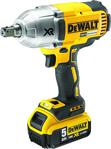 Dewalt DCF899P2 Şarjlı Somun Sıkma Makinesi