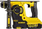 Dewalt DCH253M2 18 V Akülü Pnömatik Kırıcı-Delici