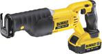 Dewalt DCS380M2 148 V Akülü Tilki Kuyruğu