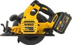 Dewalt Dcs575T2 Akülü Daire Testere Xr Flexvolt 54V 190Mm 2 X 6.0Ah Akü