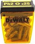 Dewalt Dt7909 Tornavida Ucu Ph2 25Mm, 25 Adet