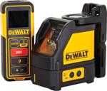 Dewalt DW088CG Yeşil Nokta Lazer