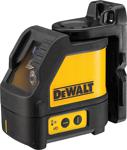 Dewalt DW088K Yatay ve Dikey Otomatik Hizalamalı Çizgi Lazer Distomat