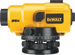 Dewalt DW096PK Optik Nivo Ölçüm Cihazı