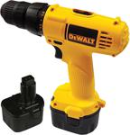 Dewalt DW907KA 12 V Darbesiz Matkap