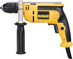 Dewalt DWD024 650 W Darbeli Matkap