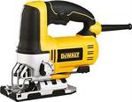 Dewalt Dwe349-Tr 650 W Pandül Hareketli Dekupaj Testere