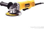 Dewalt DWE4120 900 W Avuç Taşlama