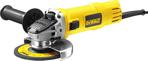 Dewalt DWE4156 900 W Avuç Taşlama