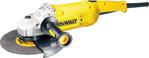 Dewalt DWE4579 2600 W Büyük Taşlama