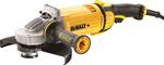 Dewalt Dwe496 2600 W Büyük Taşlama