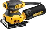 Dewalt Dwe6411 1/4 Tabaka Titreşimli Zımpara Makinesi