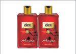 Dex Amore Duş Jeli 500 Ml X 2 Adet