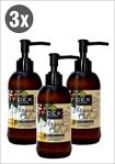 Dex Argan Oil El Ve Vücut Losyonu 250 Ml X 3 Adet