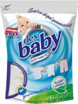 Dex Baby Bebek Çamaşırları İçin 800 Gr Toz Sabun