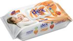 Dex Baby Soft Care Islak Havlu 90X12