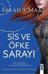 Dex Kitap Sis Ve Öfke Sarayı / Dikenler Ve Güller Sarayı 2