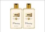 Dex Morning Duş Jeli 500 Ml X 2 Adet