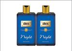 Dex Nıght Duş Jeli 500 Ml X 2 Adet