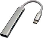 Dexim Dhu0003 Elite Usb-C Usb Çoğaltıcı