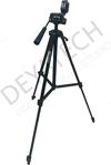 Deyatech 135Cm Pro Plus 3512 Tripod Canon Nikon Dslr Cep Telefonu