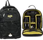 Deyatech Pdx Probag Dslr Profesyonel Sırt Çantası - Nikon