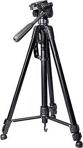 Deyatech Weifeng 3570 Pro Tripod Çep Telefonu Tutucu Hediyeli Dslr,Slr Tripod 170Cm Kamera Tripod