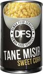 Dfs Tane Mısır 410 G