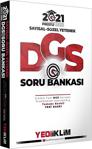 Dgs Sayısal Sözel Yetenek Soru Bankası Yediiklim Yayınları