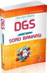 Dgs Soru Bankası Çözümlü - Cevaplı - Data