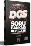 Dgs Türkçe Tamami Çözümlü Soru Bankasi 2022 - Beni̇m Hocam Yayinlari