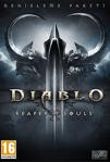 Diablo 3 : Reaper Of Souls Pc