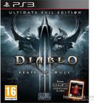 Diablo 3 Ultimate Evil Edition PS3