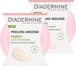 Diadermine Arındıcırı Köpük Peeling 75 Mlx 2 Adet