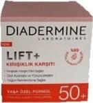 Diadermine Diodermine 50+ Yaşa Özel Kırışıklık Karşıtı Kolajen Krem