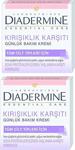 Diadermine Essentials Anti Age Kırışıklık Karşıtı 50 Ml 2 Adet Gündüz Kremi