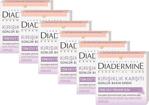 Diadermine Essentials Anti Age Kırışıklık Karşıtı 50 Ml 6 Adet Gündüz Kremi